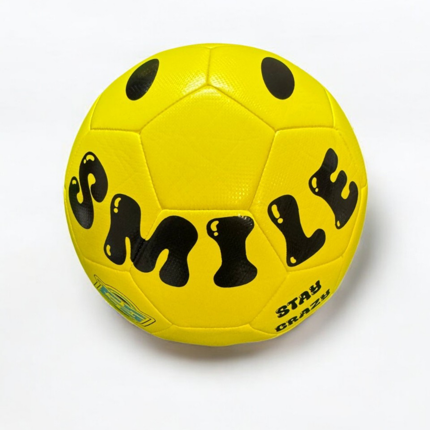 Hyper Smile - "Torjäger"