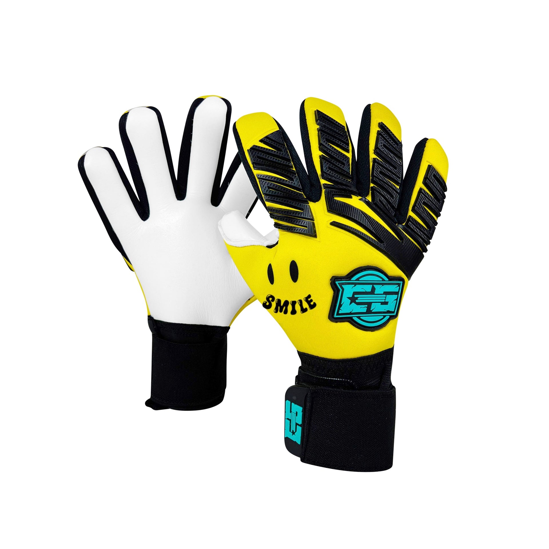 goofy handschuhe Hyper Smile